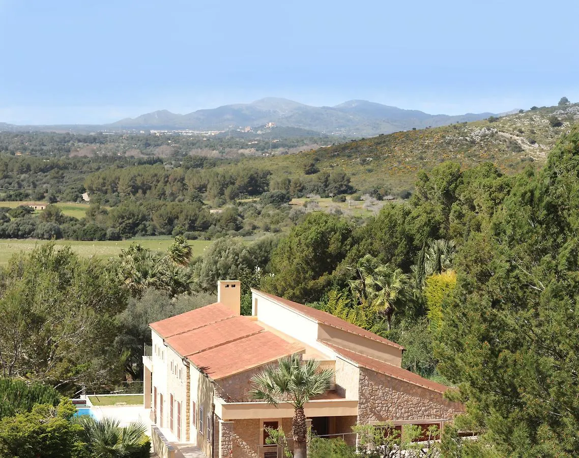 Villa Amber By Cap Vermell Estate Canyamel  Canyamel (Mallorca)