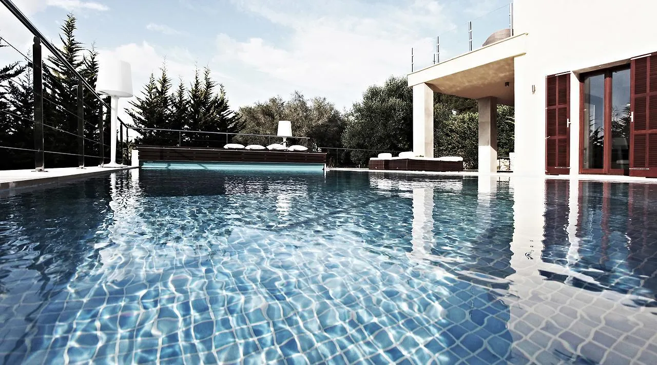 Villa Amber By Cap Vermell Estate Canyamel  0*, Canyamel (Mallorca) Spain