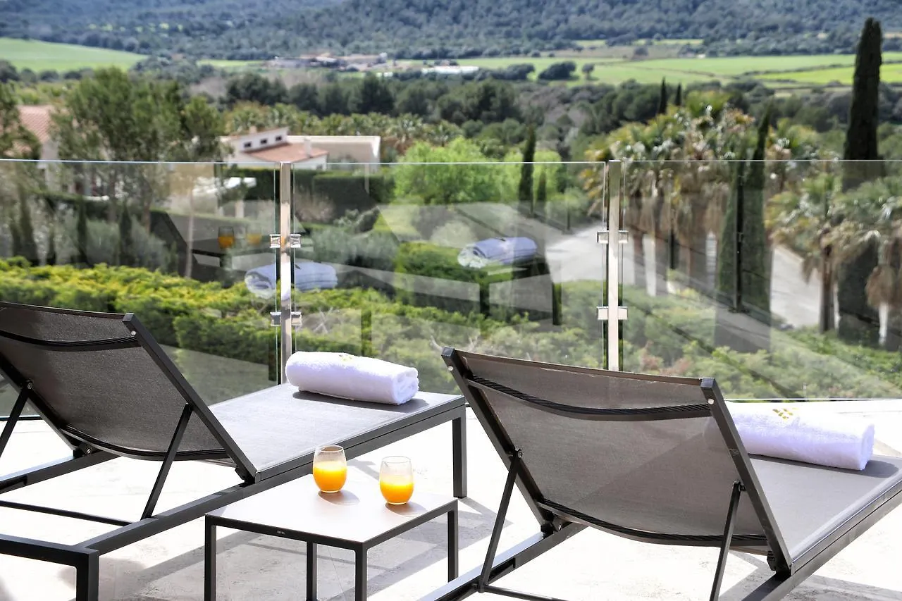 Villa Amber By Cap Vermell Estate Canyamel
