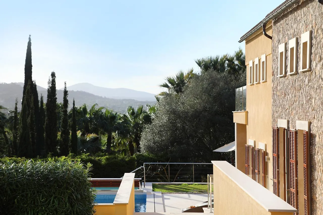 Villa Amber By Cap Vermell Estate Canyamel