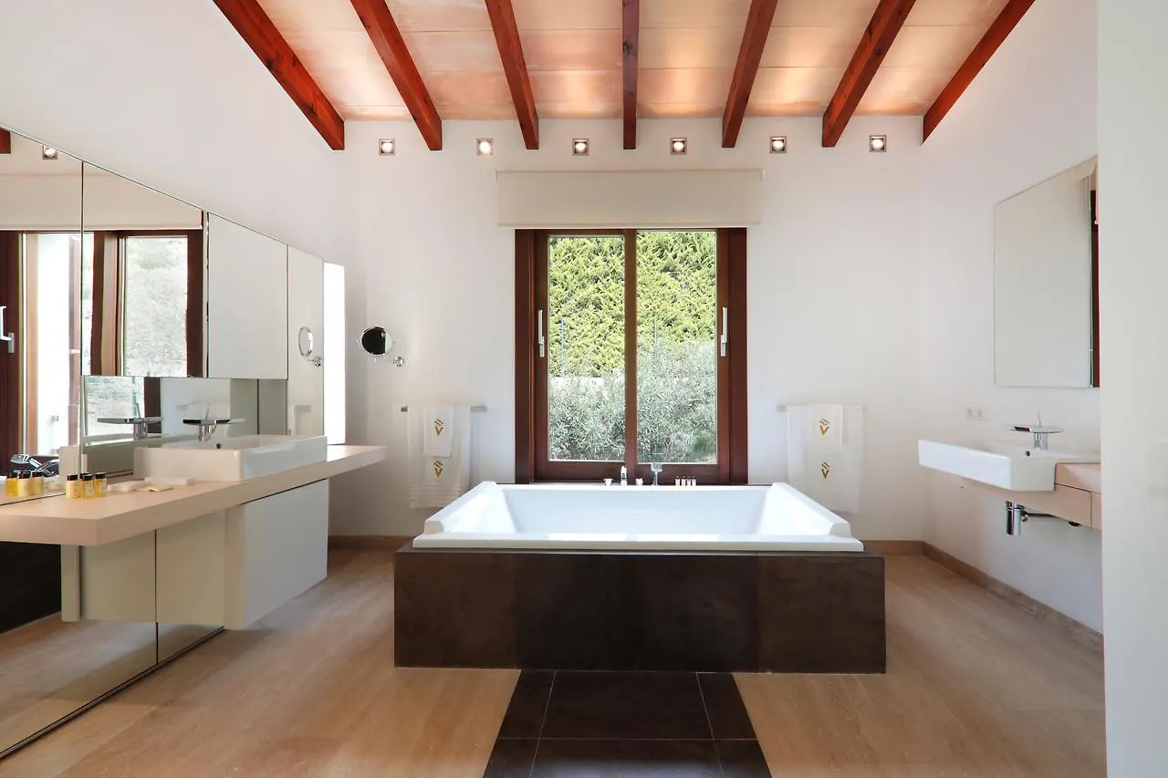 Villa Amber By Cap Vermell Estate Canyamel
