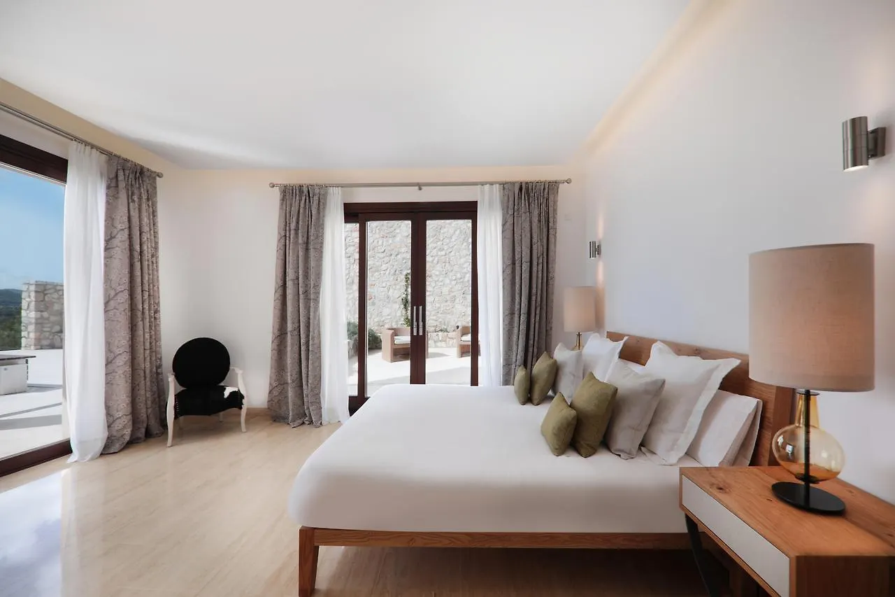 Villa Amber By Cap Vermell Estate Canyamel 0*,