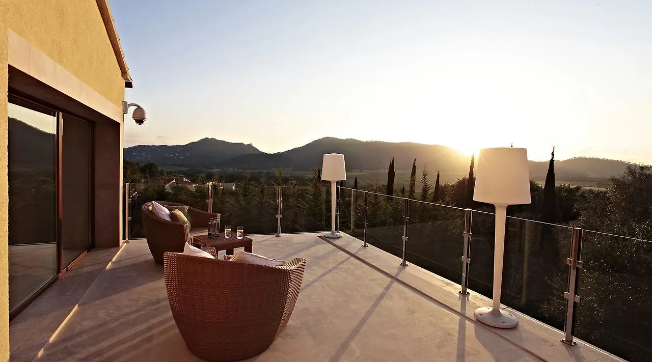 Villa Amber By Cap Vermell Estate Canyamel