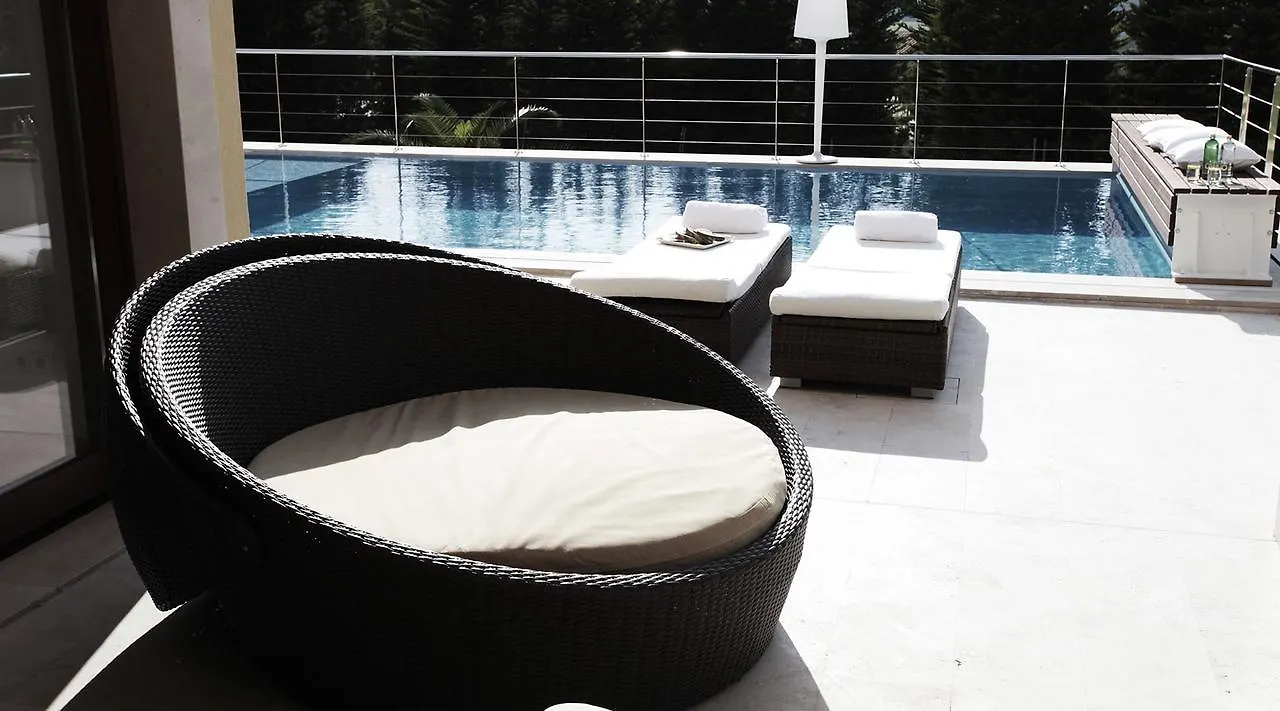 Villa Amber By Cap Vermell Estate Canyamel